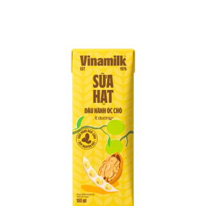 Sữa chua Nestlé