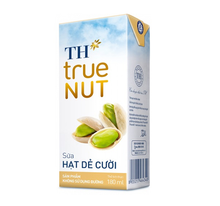 Sữa chua Vinamilk